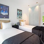 Whome Prime Location W Ac 3-bed Duplex Perfect For Families Only