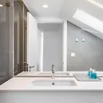 Whome Prime Location W Ac 3-bed Duplex Perfect For Families Only شقة