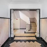 شقة Whome Prime Location W Ac 3-bed Duplex Perfect For Families Only *