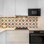 Whome Prime Location W Ac 3-bed Duplex Perfect For Families Only شقة