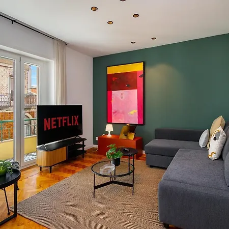 Whome Prime Location W Ac 3-bed Duplex Perfect For Families Only Apartment *