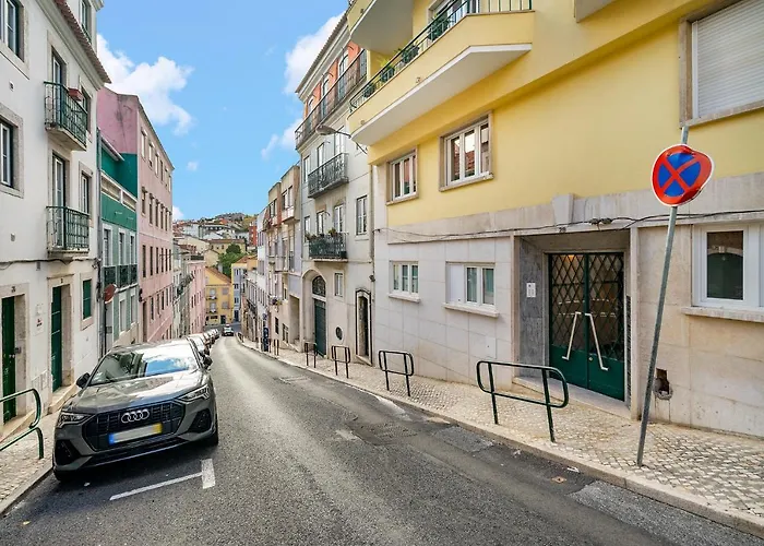 Whome Prime Location W Ac 3-bed Duplex Perfect For Families Only Apartamento