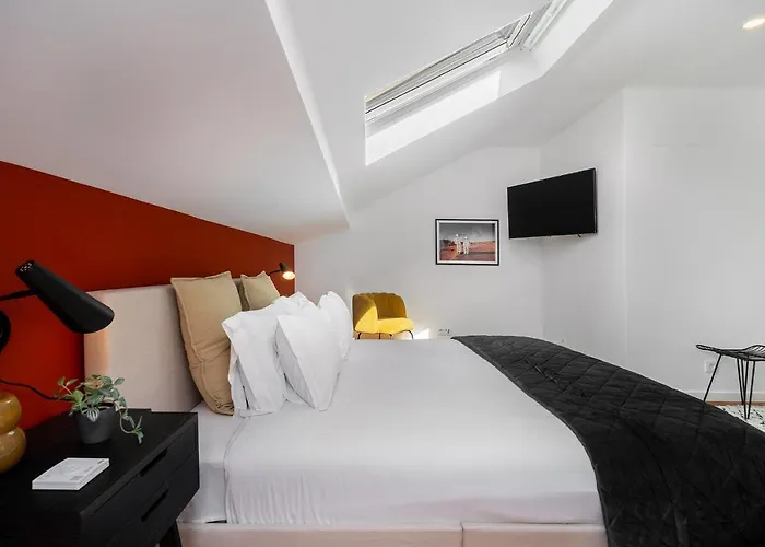 아파트 Whome Prime Location W Ac 3-bed Duplex Perfect For Families Only